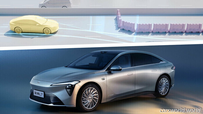 Super Duper Cruise, Buick introduce il nuovo autopilota urbano | Carscoops